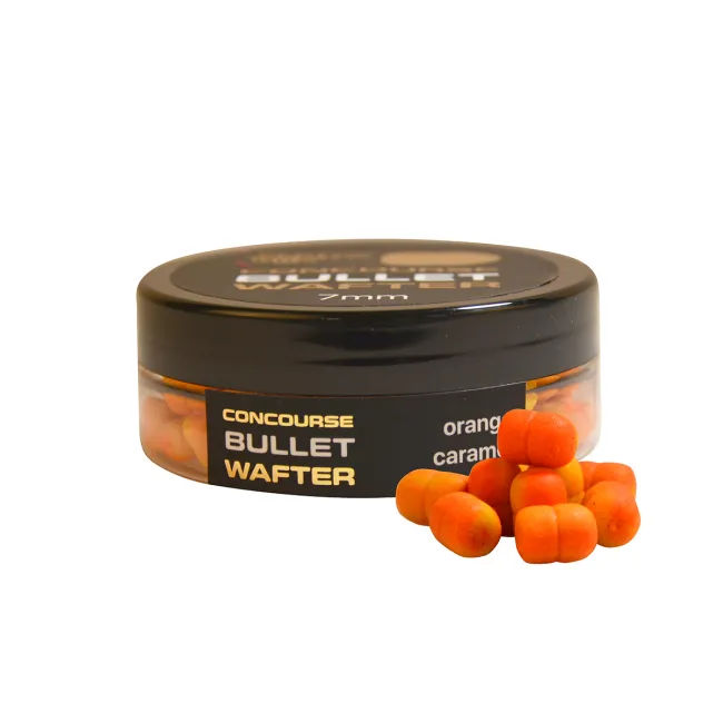 Wafter Benzar Mix Concourse Bullet, 5mm, Strawberry Cream