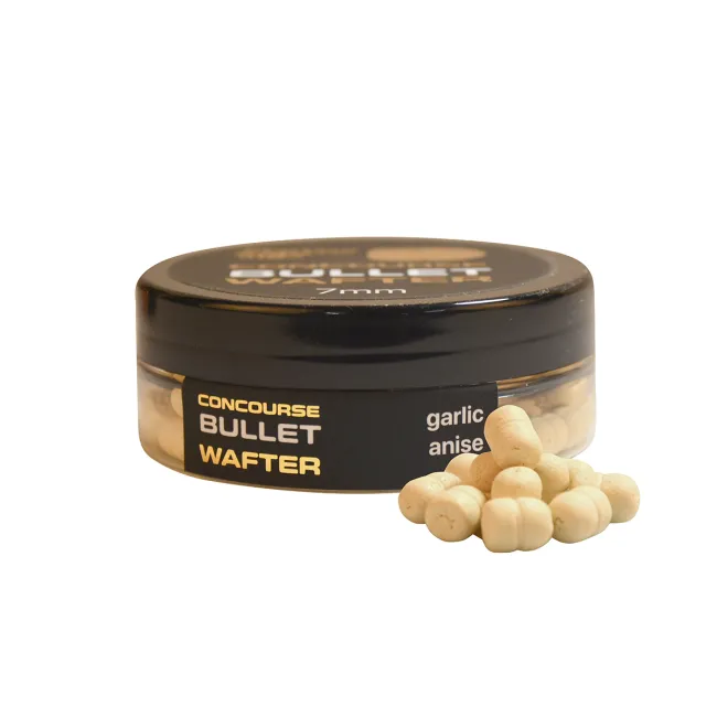 Wafter Benzar Mix Concourse Bullet, 7mm, Parmezan Cheese