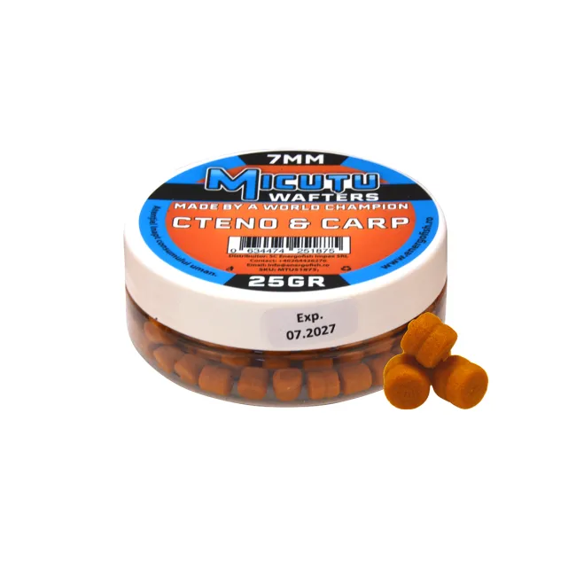 Wafters Micutu Bandum, 7 mm, Nr.1