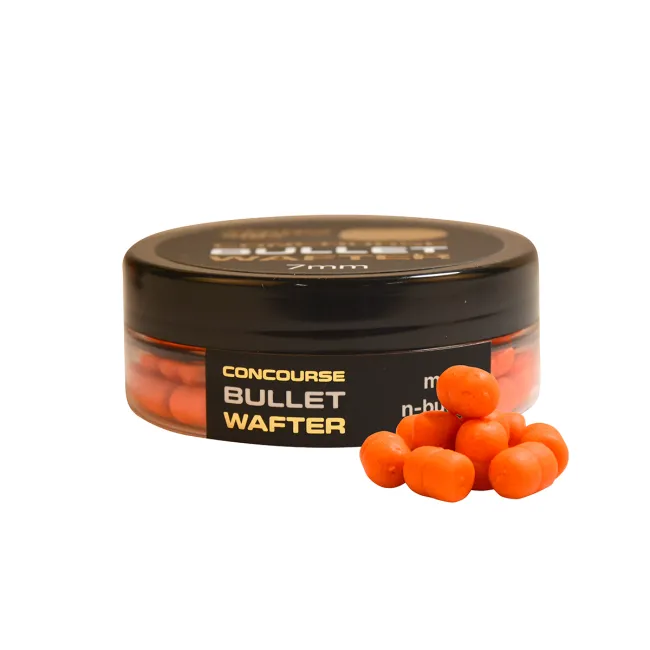 Wafter Benzar Mix Concourse Bullet, 5mm, Strawberry Cream