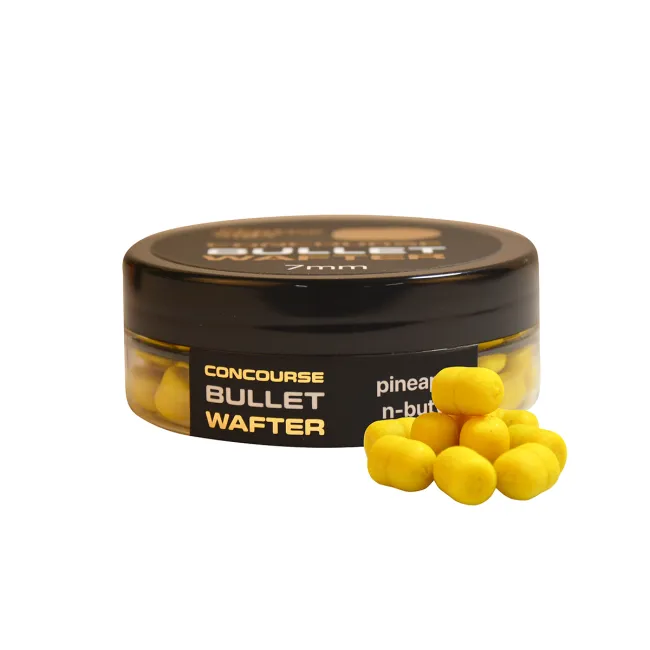 Wafter Benzar Mix Concourse Bullet, 7mm, Parmezan Cheese