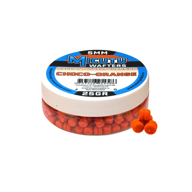 Wafters Micutu Bandum, 7 mm, Nr.1