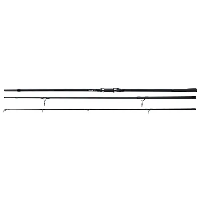 Lanseta FOX Eos 3 Piece Rod 12FT, 3.60m, 3lbs, 3buc