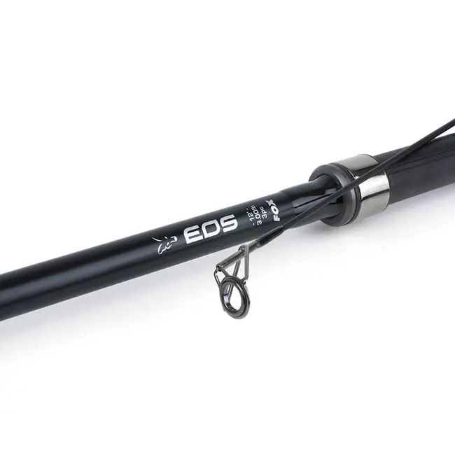 Lanseta FOX Eos 3 Piece Rod 12FT, 3.60m, 3lbs, 3buc
