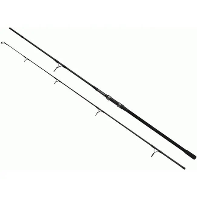 Lanseta Pescuit Crap Fox Explorer Rods 8-10ft Full Shrink – Putere si Distanta