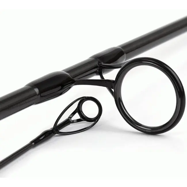 Lanseta Pescuit Crap Fox Explorer Rods 8-10ft Full Shrink – Putere si Distanta