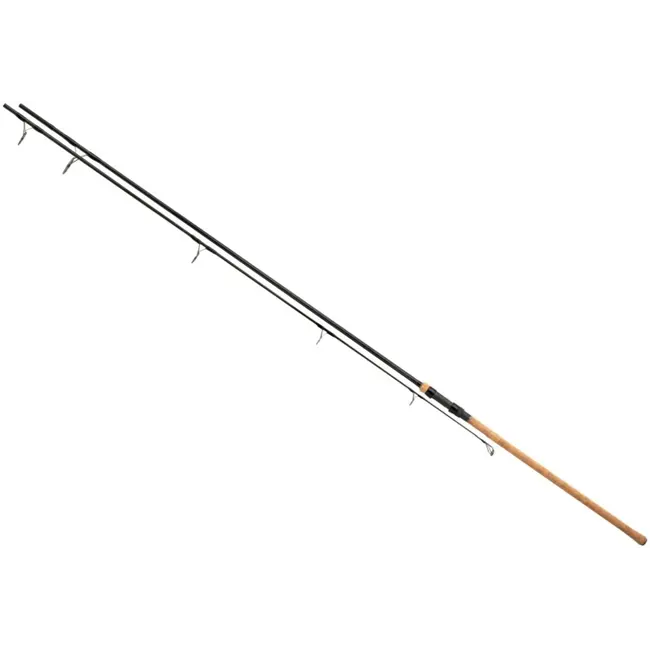 Lanseta FOX horizon x4 cork handle, 3.60m, 3.00lbs, 2buc