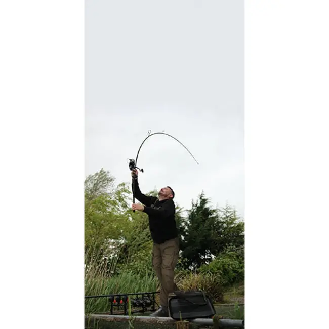 Lanseta FOX horizon x5 spod/marker 12ft, 3.60m, 2buc