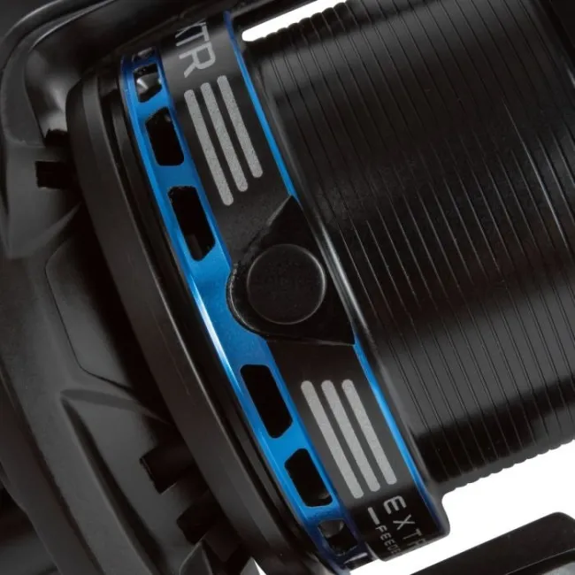 Mulineta Feeder Preston Extremity XTR Reel