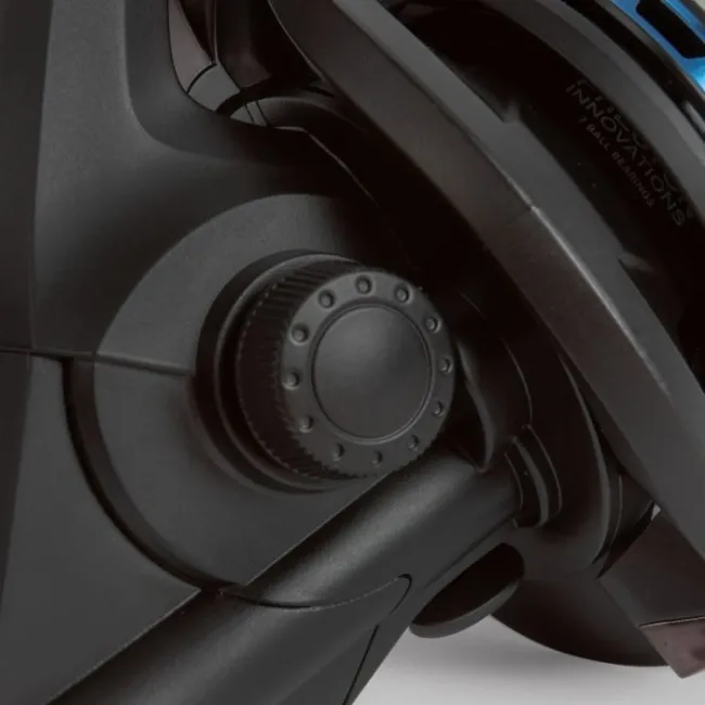 Mulineta Feeder Preston Extremity XTR Reel