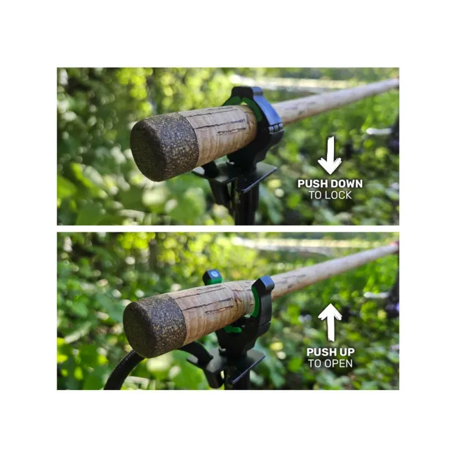 Cap Suport Lanseta ZFish Magsafe Butt Grip