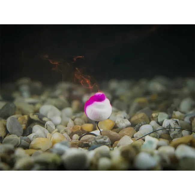 Carlige Legate Feeder Delphin Braided Sting Rig Chinu ,10 buc/buc