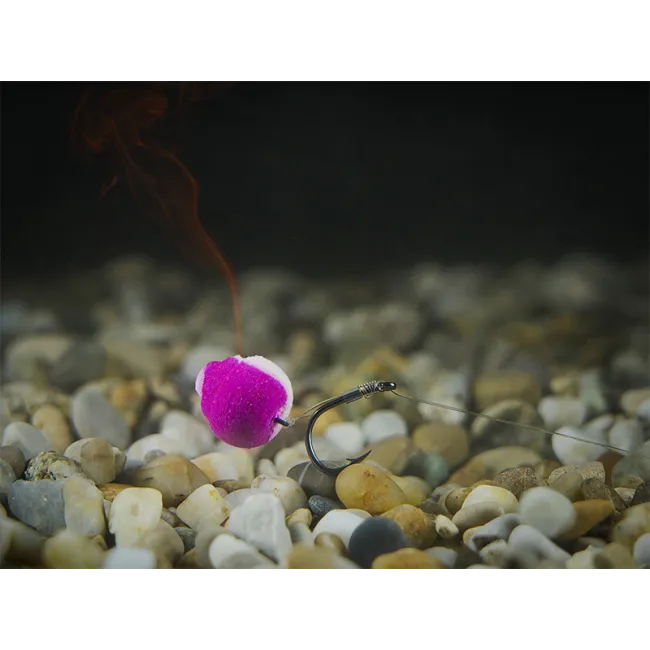 Carlige Legate Feeder Delphin Fluoro Sting Rig Turner, 10 buc/plic