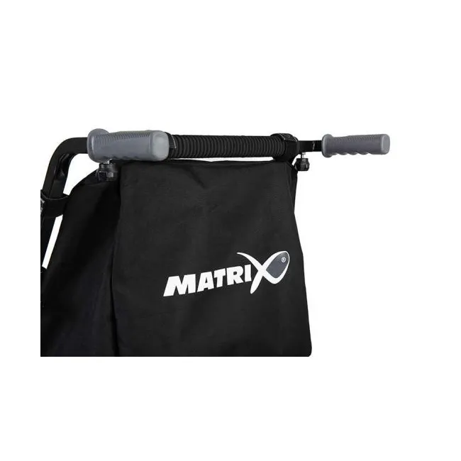 Carucior Matrix 4 Wheel Compact Transporter