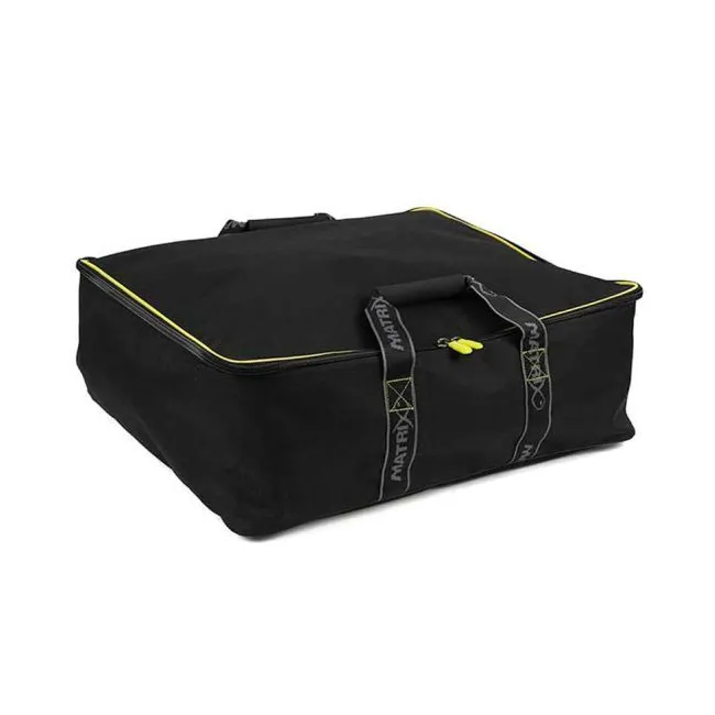 Carucior Matrix 4 Wheel Compact Transporter