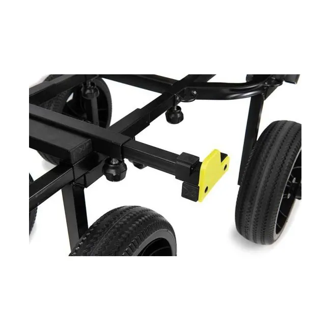 Carucior Matrix 4 Wheel Compact Transporter