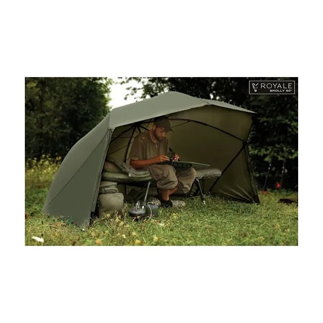 Cort Fox Royale 60 Brolly