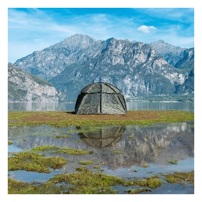 Cort Nash Titan Hide Camo Pro XL