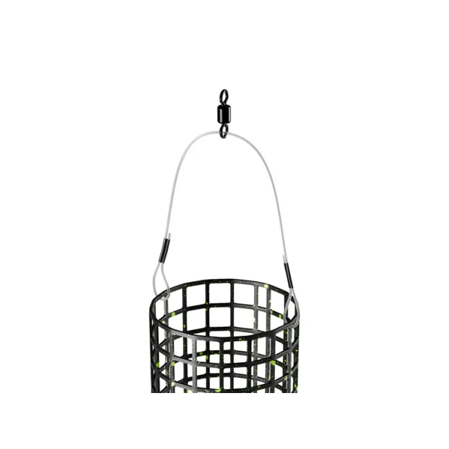 Cosulet Feeder Delphin ECO ROUND – Fara Plumb