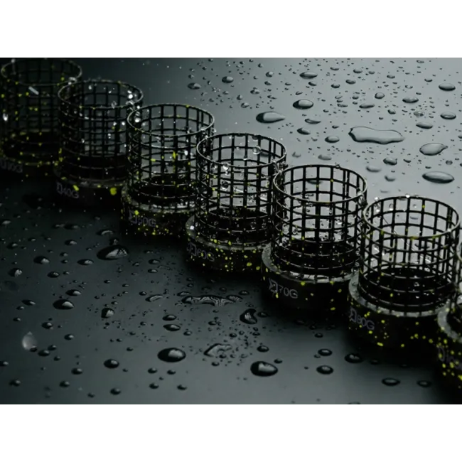 Cosulet Feeder Delphin ECO ROUND – Fara Plumb