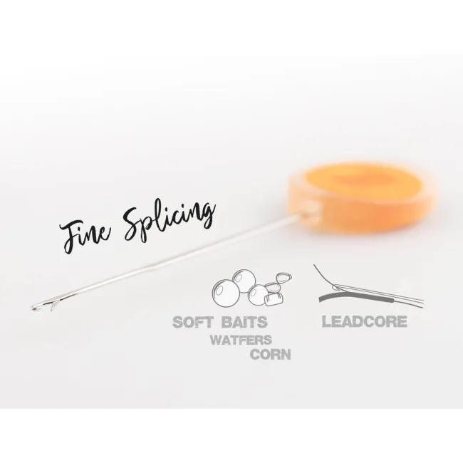 Croseta ZFish Z-Needle Fine Splicing