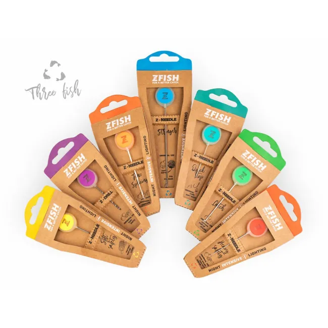 Croseta ZFish Z-Needle Quick Stop