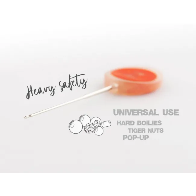 Croseta ZFish Z-Needle Heavy Safety