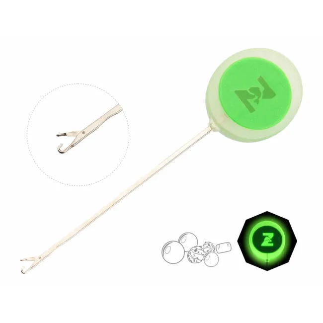 Croseta ZFish Z-Needle Latch