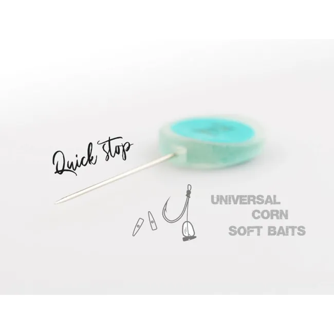 Croseta ZFish Z-Needle Quick Stop