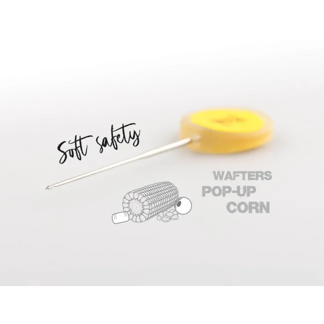 Croseta ZFish Z-Needle Soft Safety