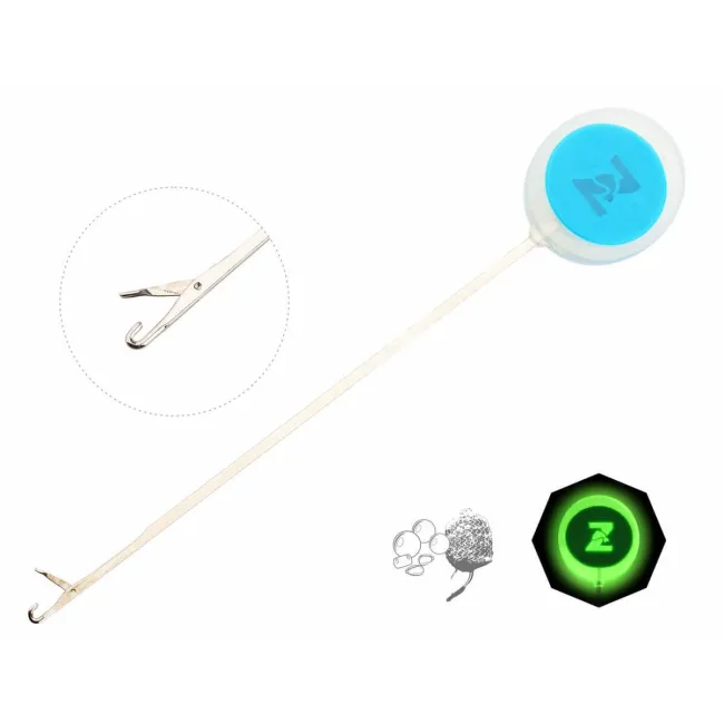 Croseta ZFish Z-Needle Stringer