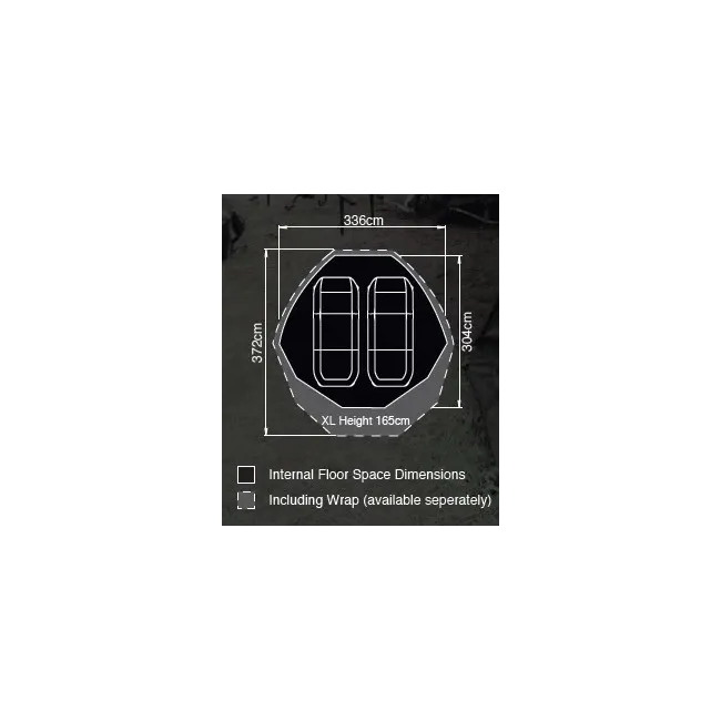 Cort Fox FX Retreat XL