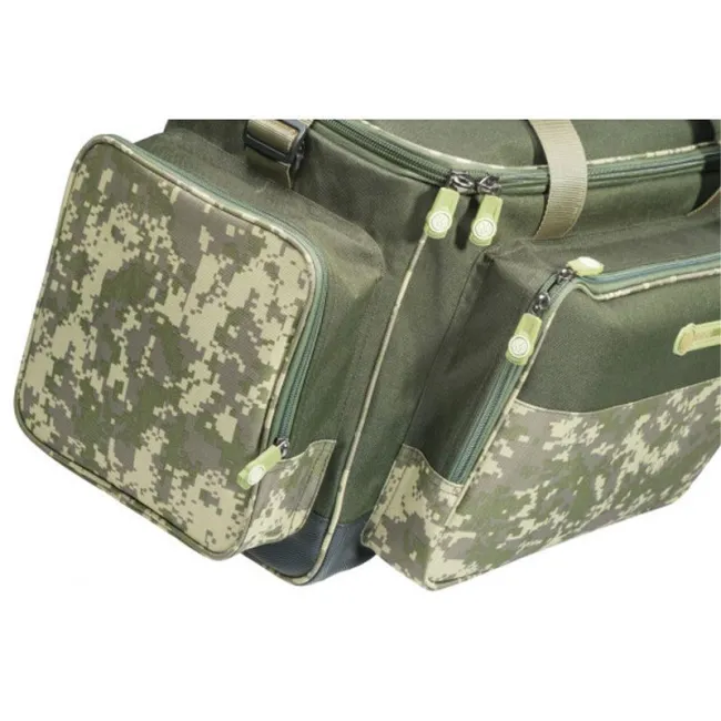 Geanta Mivardi Carryall CamoCODE Large,55x25x30cm
