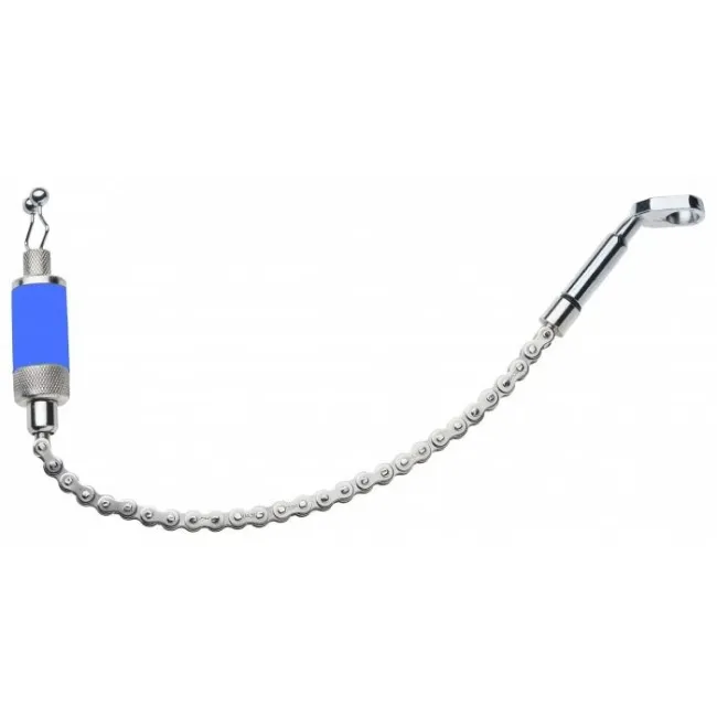 Hanger Mivardi Hardcore Inox,Albastru