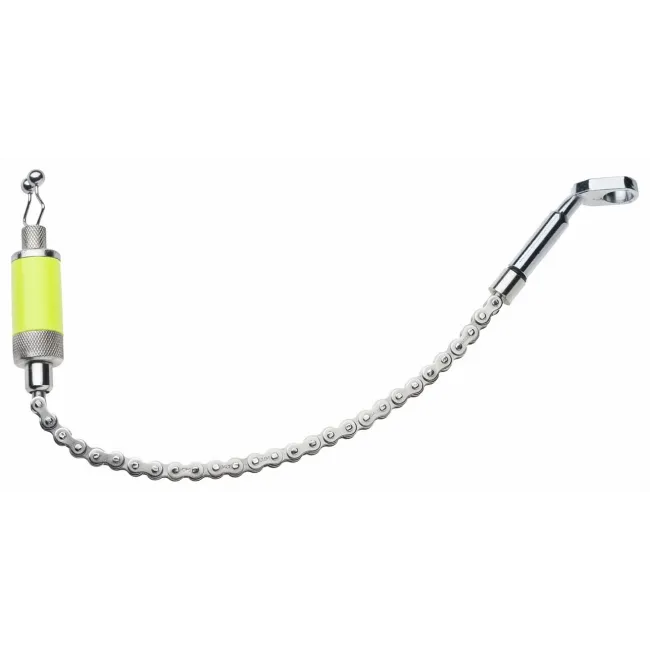 Hanger Mivardi Hardcore Inox,Galben