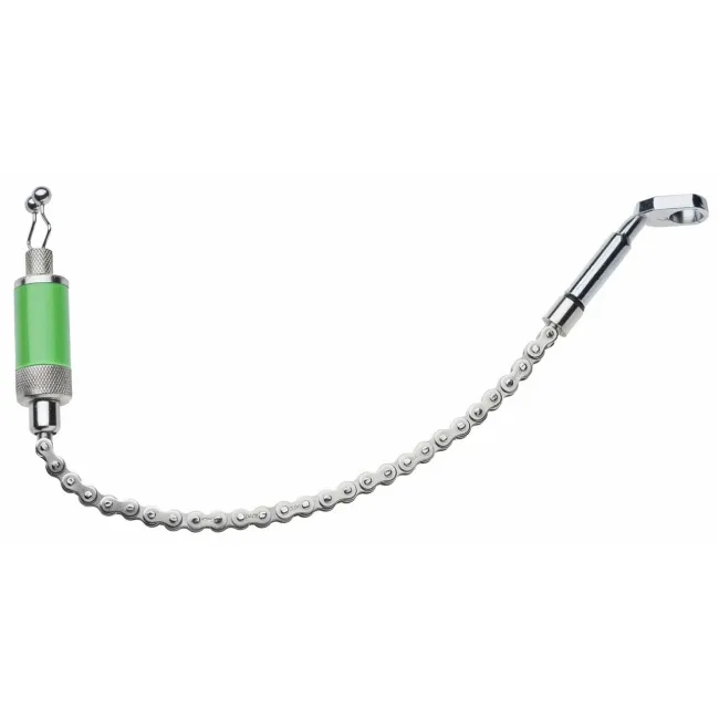 Hanger Mivardi Hardcore Inox,Verde