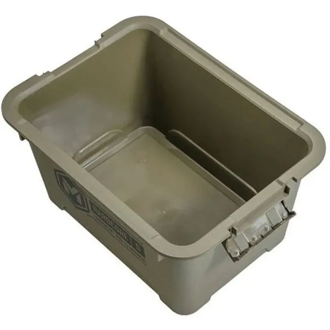 Lada Mivardi Hardcore Box, Large, 60x40x36cm