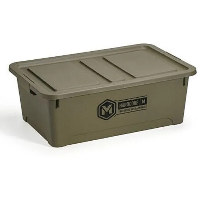 Lada Mivardi Hardcore Box, Medium, 60x40x21cm