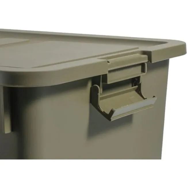 Lada Mivardi Hardcore Box, Small, 40x30x20cm