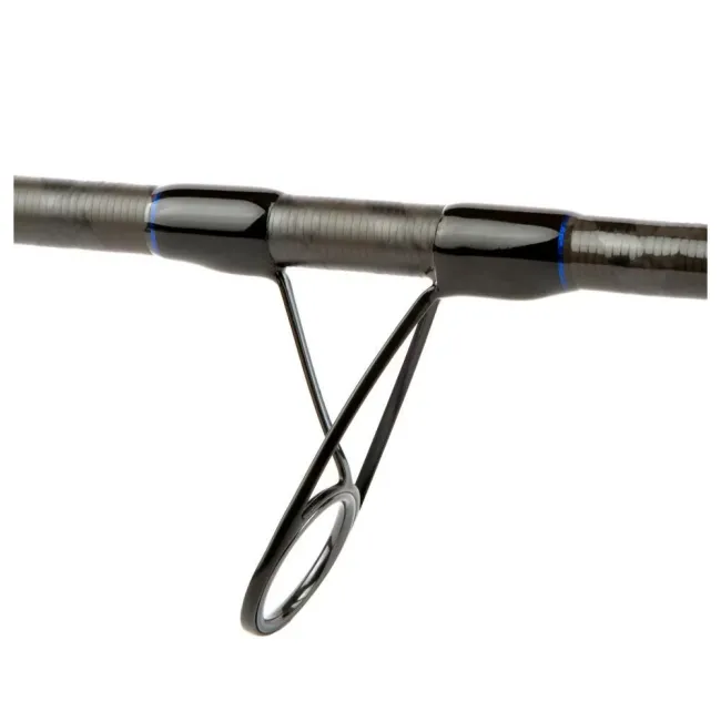 Lanseta Feeder Shimano Aero X5A Coarse Distance Feeder 3.66m,110g,3+3buc