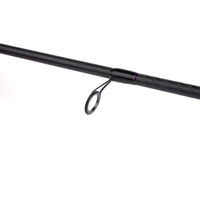 Lanseta Feeder Shimano Aero X3 Distance P Feeder, 3.66m, 100g, 2+3buc