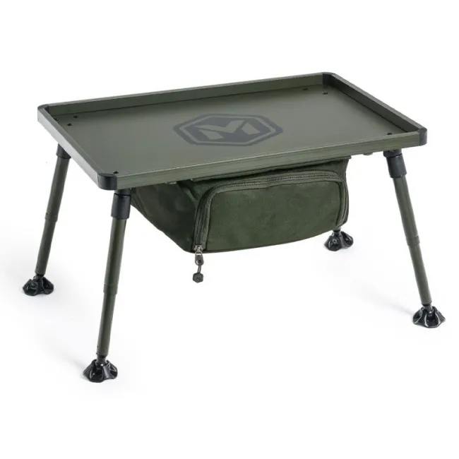 Masa pescuit Mivardi Bivvy Table Professional XL