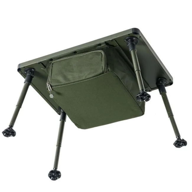Masa pescuit Mivardi Bivvy Table Professional XL