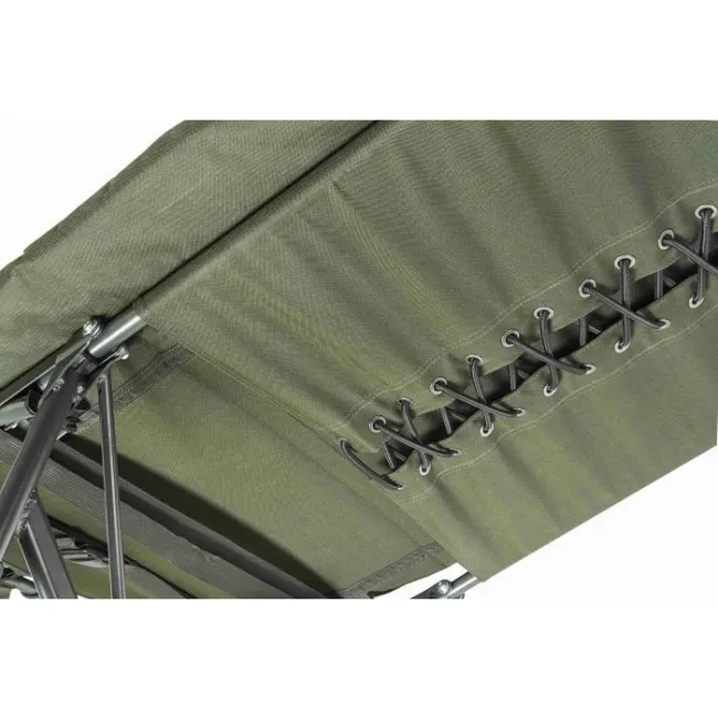 Pat Mivardi CamoCODE Flat8, 8 Picioare, 205x76x35cm