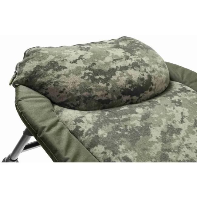 Pat Mivardi CamoCODE Flat8, 8 Picioare, 205x76x35cm