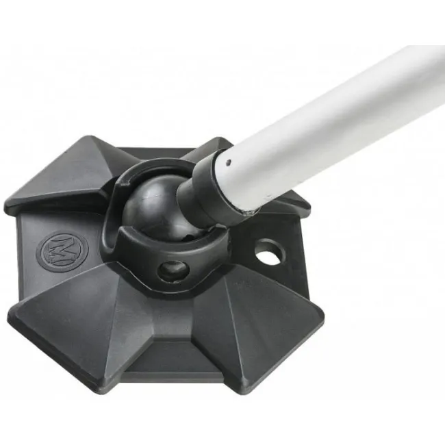 Pat Mivardi Comfort XL, 8 Picioare, 216x86cm