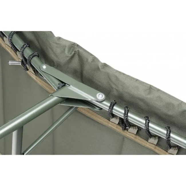 Pat Mivardi Comfort XL, 8 Picioare, 216x86cm