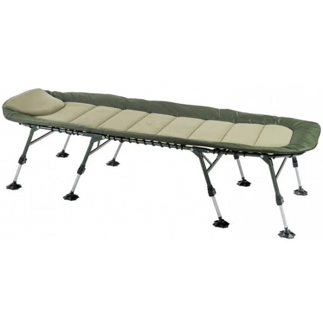 Pat Mivardi Comfort XL, 8 Picioare, 216x86cm