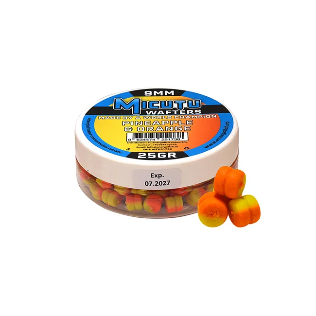 Wafters Micutu Wafters Bandum, 9mm