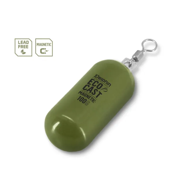 Plumb Ecologic Delphin EcoCAST